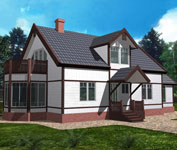 Аренда домов