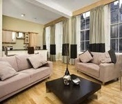 Аренда квартир