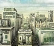 Коммерческая недвижимость