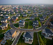 Недвижимость в пригороде Тюмени