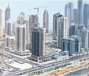 Недвижимость в городах России