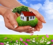 Загородная недвижимость